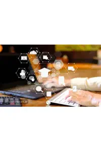 کافی نت غیر حضوری ،آنلاین