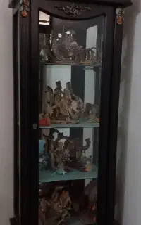 بوفه