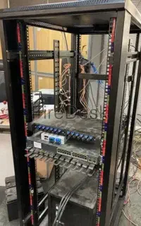 خدمات شبکه و ویپ/سرور/VoIP ارسال فوری کارشناس