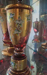 دو عدد کاپ اگرمن اصل
