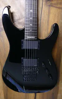 گیتار الکتریک ESP LTD KH-602