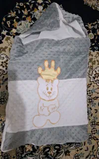 قنداق سالم