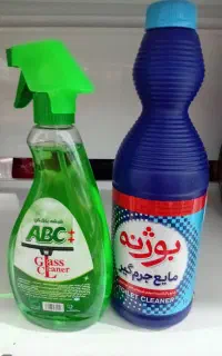 نظافت