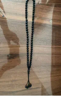 گردنبند هسته خرما اصل