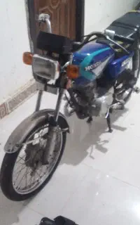 فروش موتور لیفان مدل ۸۶