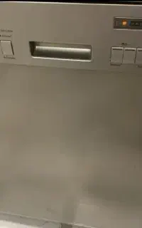 ماشین ظرفشویی اصل کره