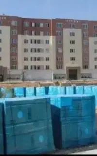 فروش ویژه مسکن شهرک نشاط