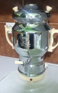 سماور برقی