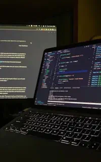 برنامه نویس پایتون و طراحی سایت