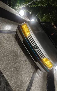 پژو 405مدل 87