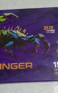 هدایت H7 مدل stinger توان ۱۵۰ وات