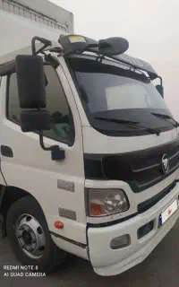اجاره،کامیونت،