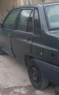 صبا 82 فنی سالم