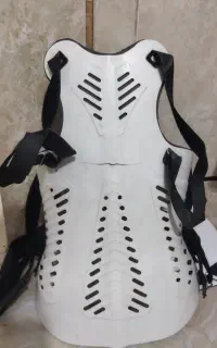 کمر بند طبی