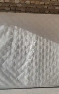 تشک تخت