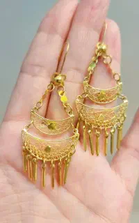 طلا‌بدون اجرت