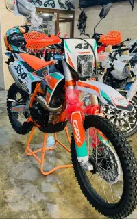 موتور crx 350c وYb250cc وYb300وKEWS300cc در بانه