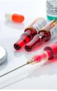 خدمات پرستاری در منزل