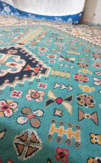 خدمات نظافت هرچی باشه
