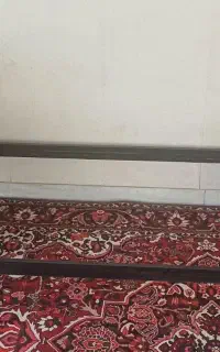 تخت خواب یک نفره