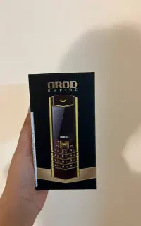 گوشی arod empire