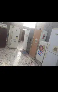 خ یخچال گاز لباسشویی پکیج شوفاژ سوخته و خراب