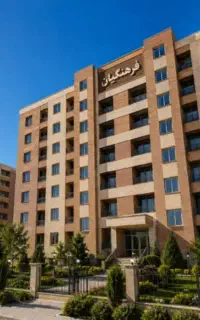 پیش‌فروش انواع امتیاز آپارتمان ....
