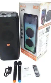 اسپیکر کایزرK7400 خرایدار واقعی تخفیف خوب میدم