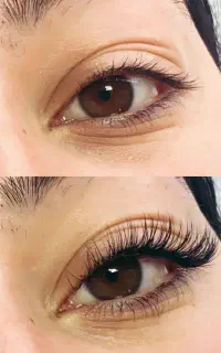 خدمات آرایشگری حرفه ای