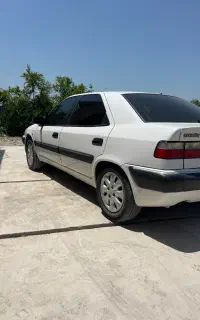 زانتیا مدل۸۹ درجه۱