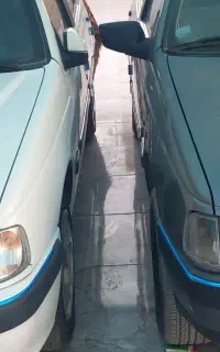 پژو ۴۰۵