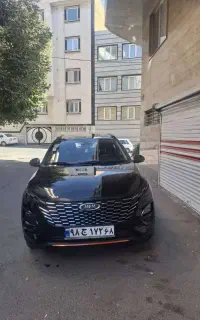 ایکس33 کراس اتومات