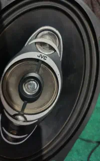 باند جی وی سی