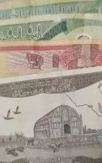 دینار کلکسیونی