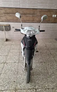 لیزر ۱۲۵ بی کلاج