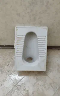 سنگ دستشویی سالم