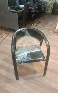 صندلی انتظار