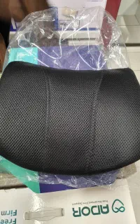 پشتی طبی باراد LS4