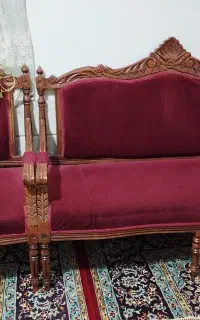 مبل ۹ نفره