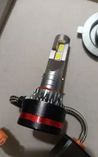 M8لامپ