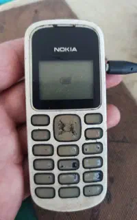 گوشی نوکیا ساده