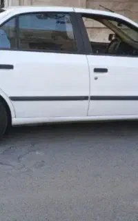 سمندمدل‌۹۲