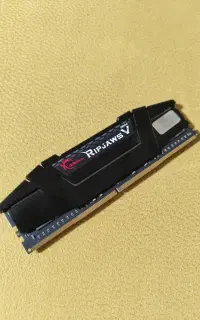 رم دسکتاپ DDR4 3200 جی اسکیل 64 گیگ (استوک)