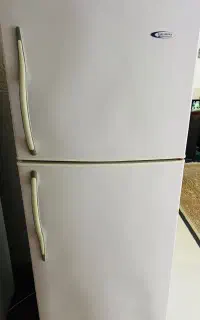 یخچال پارس