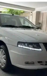 سورن پلاس ۴۰۴ خشک صفر
