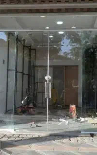 تعمیر و رگلاژ سکوریت