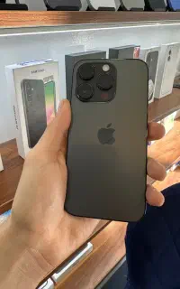 گوشی اپل iphone 14 pro با حافظه ۵۱۲ گیگ