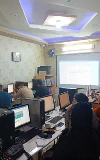 ثبت‌نام دوره های آموزشی کامپیوتر وحسابداری درابهر