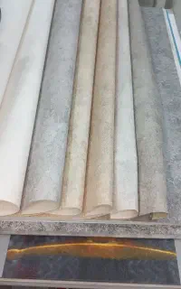 کاغد دیواری