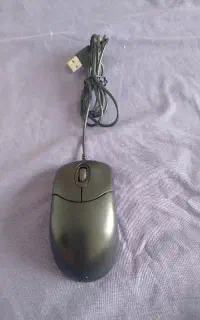 موس مشکی نو نو
